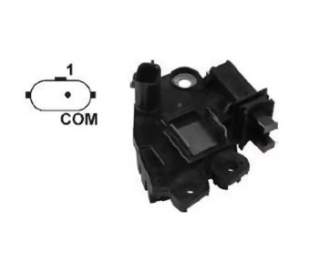 {DepartmanAdi} / KONJEKTÖR 12V VALEO TİP BOŞ-COM CLİO SOKETLİ MEGANE 2 1.5 KANGO SCENİC M571 VRV8237 VRV4114 ARE3046  {Ozet}