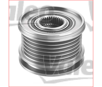 {DepartmanAdi} / KASNAK RULMANLI 6PK F228864 BOSCH MERCEDES C180 E200 E220 E250 W202 W204 GLX200 PORSCHE CAYMAN  {Ozet}