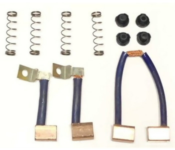 {Katagori} / MARŞ KÖMÜRÜ VALEO TİP PSX129 VA1291 BHV028 R9 R19  R21 FLASH 4 KÖMÜRLÜ  