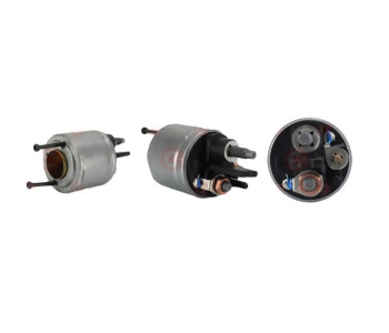 {Katagori} / MARŞ OTOMATİĞİ 12V VALEO TİP MEGANE 2-  DACİA LOGAN  2 DELİK  