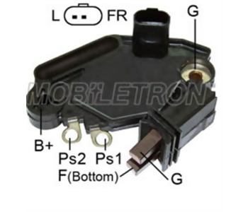 {Katagori} / KONJEKTÖR 12V VALEO TİP L-R RENAULT SOKETLİ RENAULT ESPACE   VRV3666 M574          V17 