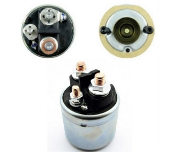 {DepartmanAdi} / XXXMARŞ OTOMATİĞİ 12V VALEO TİP 2 DELİK  M6  DOBLO OPEL CORSA D D6G33  1.3  1.9  CED5033  CED5200 {Ozet}