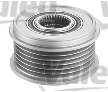 {Katagori} / KASNAK RULMANLI 6PK F563248 F239807 F570802 VALEO BMW X3 ASTRA J CORSA D İNSİGNİA ZAFİRA C  