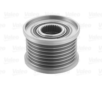 {Katagori} / KASNAK RULMANLI 7PK F226675 F236675 F561464 VALEO MEGANE 2 MEGAN 3 TRAFFİC  VİVARO   