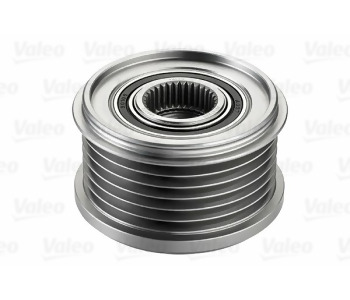 {DepartmanAdi} / KASNAK RULMANLI 6PK F236591 VALEO PEUGEOT PJ206 PJ207 PJ308 PJ406 CİTREON C3 BERLİNGO FORD FİESTA  {Ozet}