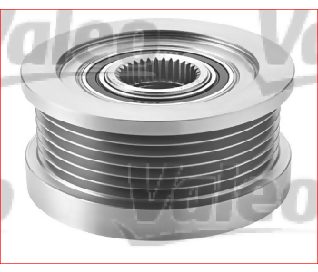 {DepartmanAdi} / KASNAK RULMANLI 6PK F233106 NİPPONDENSO HYUNDAİ ACCENT ELENTRA GETZ 1.5 MATRİX KİA {Ozet}