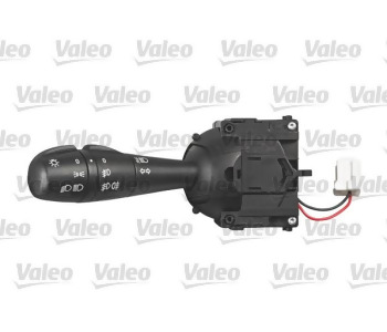 {Katagori} / FAR KOLU SİNYAL KOLU ÇİFT SİS ANAHTARLI DACİA LOGAN SANDERO 251687 S687 AES-012054 AN10709 212054  