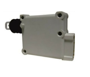 {Katagori} / KAPI KİLİT MOTORU L SOL ÖN 5 FİŞŞLİ MİTSUBİSHİ L300   BEYAZ 