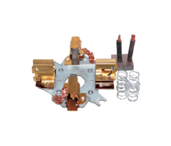 {DepartmanAdi} / KÖMÜR TAŞIYICI BOSCH TİP BSX135-145 BO1451 BHB2031 VOLVO MAN MERCEDES 2517 2521 {Ozet}