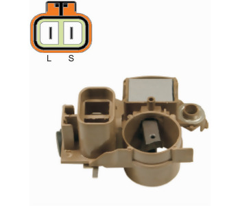 {Katagori} / KONJEKTÖR 12V MİTSUBİSHİ TİP L-S HYUNDAİ ELANTRA MİTSUBİSHİ LANCER 20096H IM217 YR571 M002A GA802 M6 