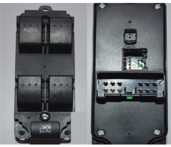 {DepartmanAdi} / CAM KALDIRMA ANAHTARI 4 LÜ 16 FİŞLİ MAZDA 3                     AN1594             MCAR-AN {Ozet}