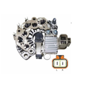 {DepartmanAdi} / DİYOT TABLASI KONJEKTÖR 12V MANDO TİP L-BOŞ HYUNDAİ ACCENT ERA GETZ KİA RIO VRV5001 M531-MER523RM197 {Ozet}