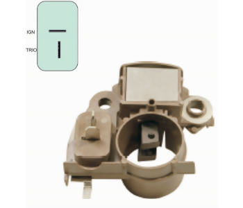 {Katagori} / KONJEKTÖR 12V MİTSUBİSHİ TİP L-S HYUNDAİ ACCENT EXCELL ELANTRA  VRH20094H  IM216  YR570  M003 GA800 