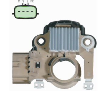 {Katagori} / KONJEKTÖR 12V MİTSUBİSHİ TİP FR-L-S-C MİTSUBİSHİ CARİSMA 2000  VRH200973 IM845 YR594A  M044     M73 