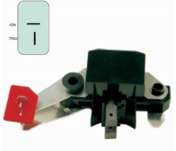 {DepartmanAdi} / KONJEKTÖR 12V MİTSUBİSHİ TİP L-IG  L200 L300 EM MAZDA 2200   VRH200918 IM205 YR566  M080     M18  {Ozet}