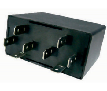 {DepartmanAdi} / FLAŞÖR 24V SCANİA 8 FİŞLİ  {Ozet}