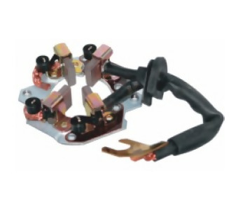 {Katagori} / KÖMÜR TAŞIYICI HİTACHİ TİP JASX54-55 HI4551 BHH8637 OPEL COMBO 1.7 OPEL ASTRA UNIFAP-12054 