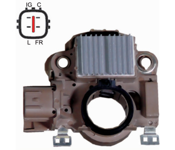{Katagori} / KONJEKTÖR 12V MİTSUBİSHİ TİP IG-C-L-FR HONDA CİVİC VRH200994 IM851 YR5974 M057 GA837 ARE5047 
