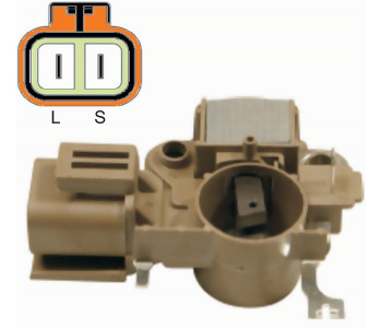 {Katagori} / KONJEKTÖR 12V MİTSUBİSHİ TİP L-S  L300 EM MAZDA 626   VRH20097H IM265 YR567  M028 GA805  M7 