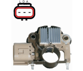 {DepartmanAdi} / KONJEKTÖR MITS./MAZDA-FORD 3 FİŞLİ 26MM {Ozet}