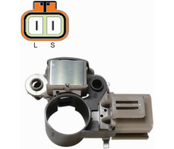 {DepartmanAdi} / KONJEKTÖR 12V MİTSUBİSHİ TİP L-S NİSSAN SUNNY  VRH200923 IM274 YR590  M026 GA848  M23 {Ozet}