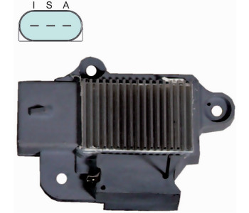 {Katagori} / KONJEKTÖR 12V MOTOGRAFT TİP A-S-I FORD LINCOLN CONTINENTAL    VRF817 F798 YRF39        MO9 