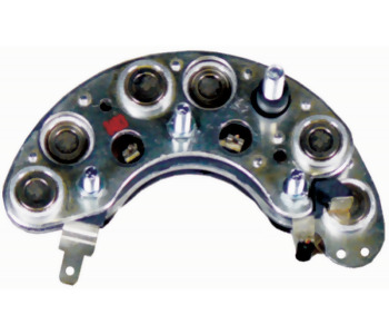 {Katagori} / DİYOT TABLASI ISKRA TİP PAL TİP 6 DİYOT SKODA FORMEN FELLİCİA FAVORİT  RK03 DP0010 DP0015 ARC9019 