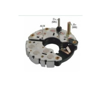 {DepartmanAdi} / DİYOT TABLASI BOSCH TİP 120MM   AUDİ 100   RB54H  IBR354  REC237      B54 {Ozet}