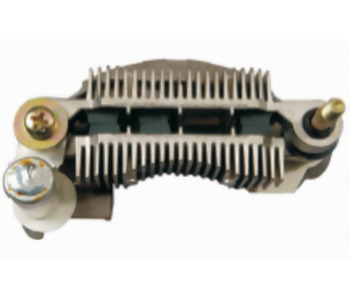 {Katagori} / DİYOT TABLASI MİTSUBİSHİ TİP  75MM  R-M5  6 DİYOT  HONDA CİVİC RM129 IMR7590  GA1343  M129 