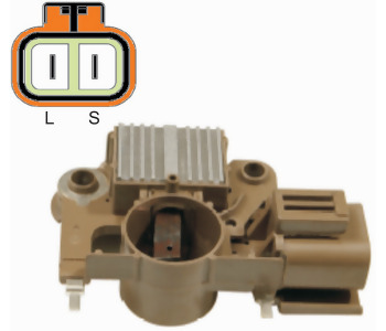 {DepartmanAdi} / KONJEKTÖR 12V MİTSUBİSHİ TİP L-S NİSSAN LAUREL FORD 200915 IM271 IM284 IM291 YR574 YR575  M059 GA785 {Ozet}