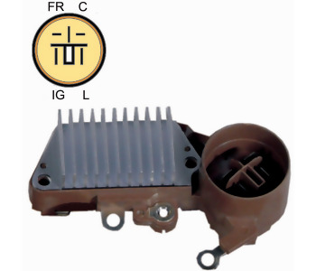 {Katagori} / KONJEKTÖR HONDA CİVİC/PRELUDE YUV.SOKET 4 FİŞ 