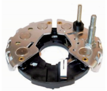 {DepartmanAdi} / DİYOT TABLASI BOSCH TİP 114MM  OPEL VECTRA KADET   RB19  IBR321  REC205  REC214          B19 {Ozet}