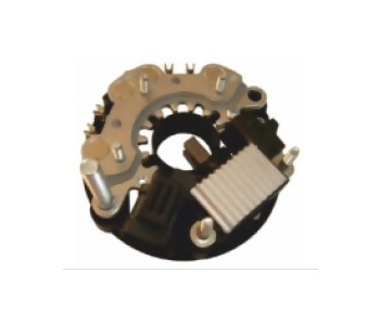 {DepartmanAdi} / DİYOT TABLASI KONJEKTÖR HİTACHİ TİP 12V 80A NİSSAN ALMERA PRİMERA MAZDA KALIN CİVATALI 4DİYOTLU    8 {Ozet}