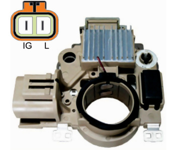 {Katagori} / KONJEKTÖR 24V MİTSUBİSHİ TİP IG-L DAR FUSO CANTER FE536 FE7114D436 SK2006SK2306 SK300 NEW HOLLAND 