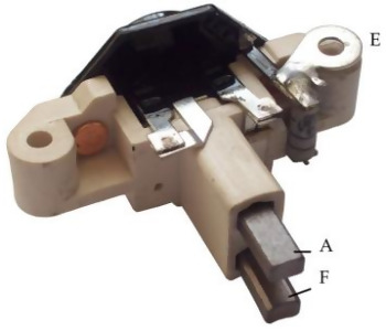 {Katagori} / KONJEKTÖR BOSCH 12V YM GOLF PASSAT 