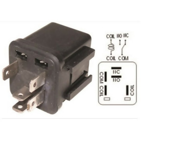 {Katagori} / ROLE FAR SARZ KALORİFER  12V.5P ISUZU   