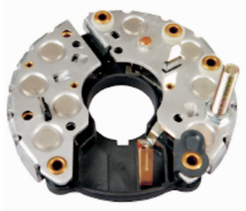 {Katagori} / DİYOT TABLASI BOSCH TİP 120MM AUDİ GOLF JETTA PASSAT  RB76H  IBR350  REC233     B76 