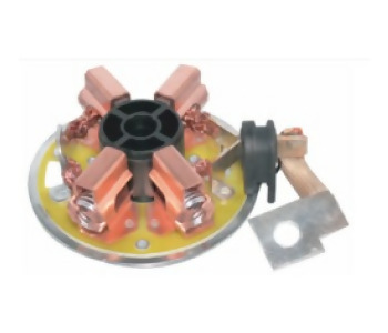 {Katagori} / KÖMÜR TAŞIYICI BOSCH TİP BSX190-191 BO1911 BHB4026 MAN MERCEDES VOLVO   