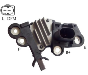 {Katagori} / KONJEKTÖR 12V BOSCH TİP FORD TRANSİT V184 2007 