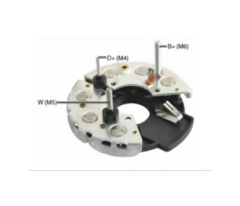 {DepartmanAdi} / DİYOT TABLASI BOSCH TİP 114MM MERCEDES DAF SCANİA  RB08H IBR313 REC2203  GA1366  B8 {Ozet}