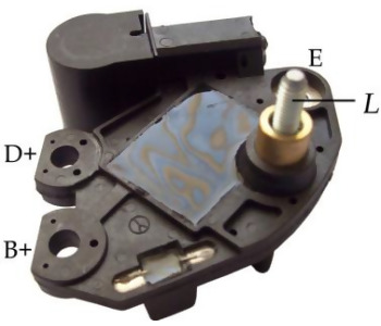 {Katagori} / KONJEKTÖR 12V VALEO TİP L TEK CİVATALI TERS DUCATO PJ PARTNER CİTROEN    VRPR   M523 V8A  UM2201 XX  