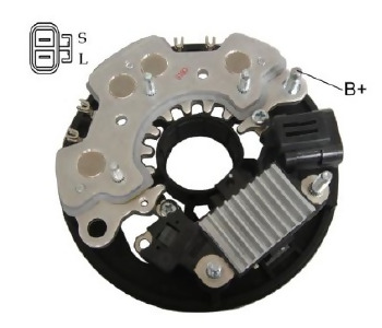 {DepartmanAdi} / DİYOT TABLASI KONJEKTÖR HİTACHİ TİP 12V NİSSAN NAVARA NİSSAN SKYSTAR JCB  4DİYOTLU    29 {Ozet}