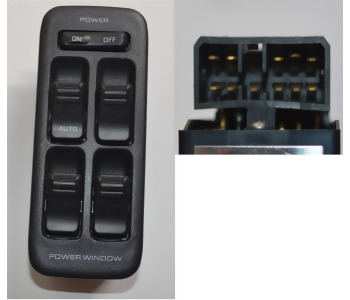 {DepartmanAdi} / CAM KALDIRMA ANAHTARI 4 LÜ MAZDA 323  {Ozet}