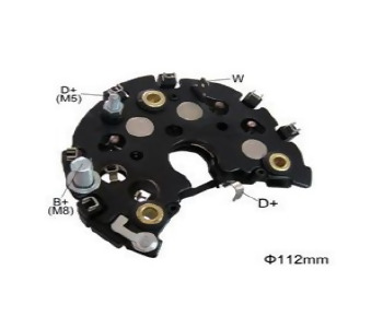 {Katagori} / DİYOT TABLASI BOSCH TİP 112MM VW BMW MERCEDES  RB121  IBR844  REC241  GA1510 