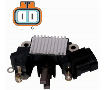 {DepartmanAdi} / KONJEKTÖR 12V HİTACHİ TİP L-S NİSSAN ALTİMA  VRH200038  IH767  YR714  GNRH009-GNR8059       H38 {Ozet}
