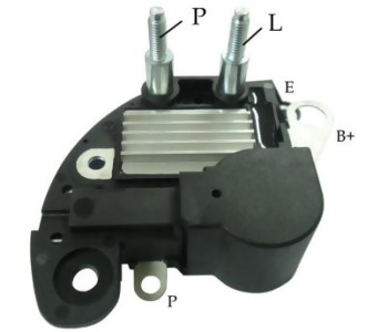 {DepartmanAdi} / KONJEKTÖR 12V MARELLİ TİP MAKO TİP L-W ÇİFT CİVATALI LAND ROVER 12600172 83630971 VRF153A IX123 MM10 {Ozet}