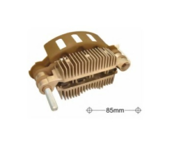 {Katagori} / DİYOT TABLASI MİTSUBİSHİ TİP  85MM  L-M6  6 DİYOT  DOÇ NEON CHRYSLER  RM126 IMR8568 REC        M126 