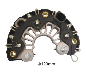 {DepartmanAdi} / DİYOT TABLASI T5-A6-PASSAT 05- DELTA SARIGILI 120A {Ozet}