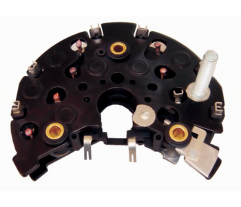 {Katagori} / DİYOT TABLASI BOSCH TİP 112MM AUDİ PASSAT PJ PARTNER BMW MAZDA FİESTA RB105   RB134  IBR883  B134    