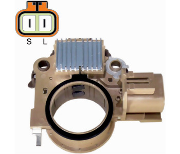 {DepartmanAdi} / KONJEKTÖR 12V MİTSUBİSHİ TİP L-S HYUNDAİ STAREX KİA BONGO VRH2009128 IM847A M019 M128 GA979 MT22129K {Ozet}